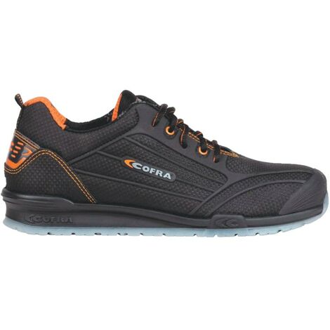 Cofra Cregan Safety Trainer Size 9