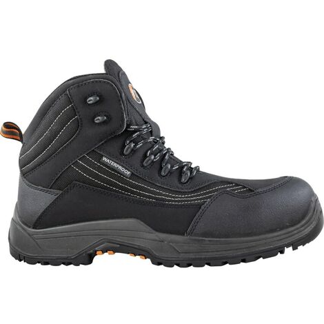 Hiking boots hot sale size 7