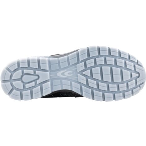 Cofra S3 SCR ESD Safety Trainers Black Size