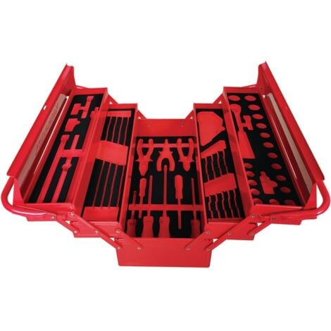 Kennedy cantilever deals tool box