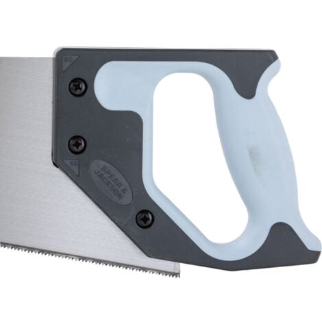 Spear & Jackson B98UPVC Predator uPVC Wood Saw