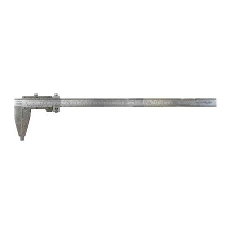 Oxford 18/455mm Vernier Caliper Fine Adjustment