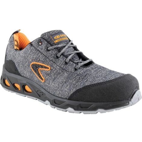 Cofra Safety Trainer SRC S1 Size 10.5