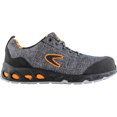 Cofra Safety Trainer SRC S1 Size 10.5
