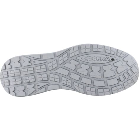 Cofra Safety Trainer SRC S1 Size 10.5