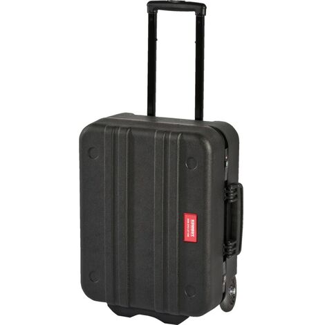 Kennedy Tool Case, High Impact with TSA Locks