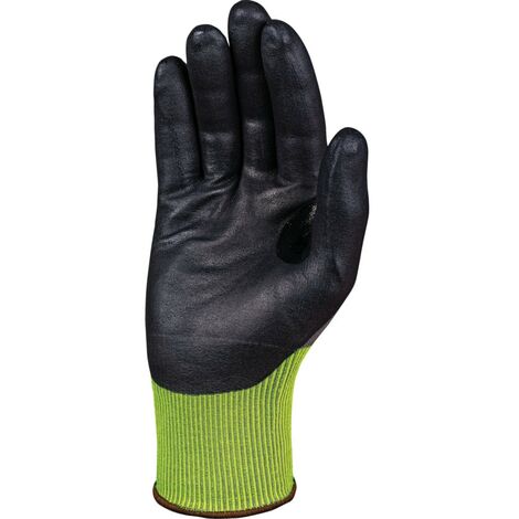 SKYTEC SAPPHIRE AERO MEDIUM CUT RESISTANT GLOVE SIZE 10/XL