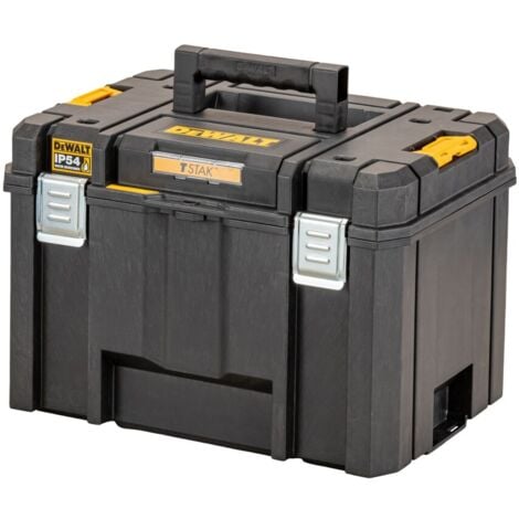 DeWalt DWST83346-1TSTAK 2.0 IP54 Deep Toolbox