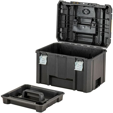 DeWalt DWST83346-1TSTAK 2.0 IP54 Deep Toolbox