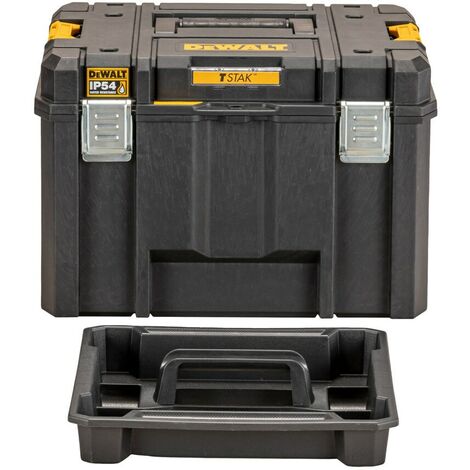 DeWalt DWST83346-1TSTAK 2.0 IP54 Deep Toolbox