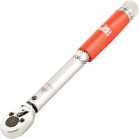 1/4" drive torque wrench bi-directional left right handed 6-30Nm U.S.PRO AT436