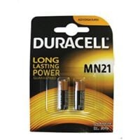 Duracell 12V Batteries Pack of 2 MN21