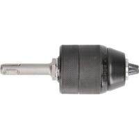 Adapter SDS MAX Auf K-Taper – Praktischer Chuck-Adapter Für Bohrhammer Und Maschinen