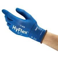 Ansell 11-818 SIZE 10,0 Mechanical Protection Gloves - Blue