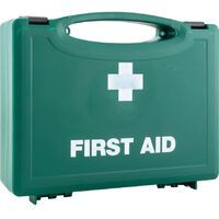 Tuffsafe Lone Worker First Aid Kit