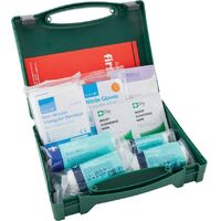 Medikit Travelling First Aid Kit with Extra Content