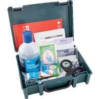 Medikit First Aid Kit For Large Goods Vehicles