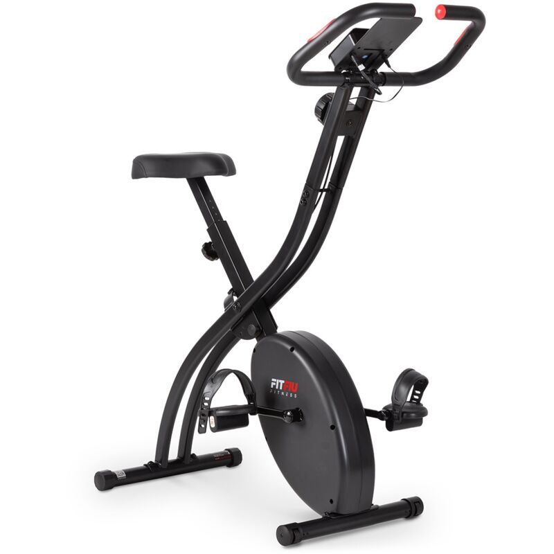 Fitfiu discount velo elliptique