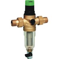 Feinfilter HONEYWELL Wasserfilter FK06 Größe 1/2" Zoll
