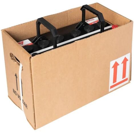 Batería de Camión 115Ah 800 A EN Volta Profesional P1150D
