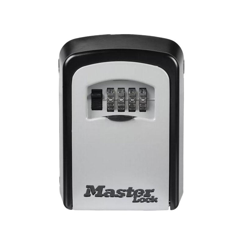 Coffre à clés Master Lock 5900EURD pour téléphone portable avec serrure à  combinaison