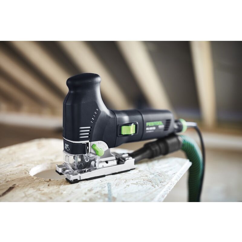 Scie Sauteuse FESTOOL PS 300 EQ-Plus - 561445 | Contact MAXOUTIL
