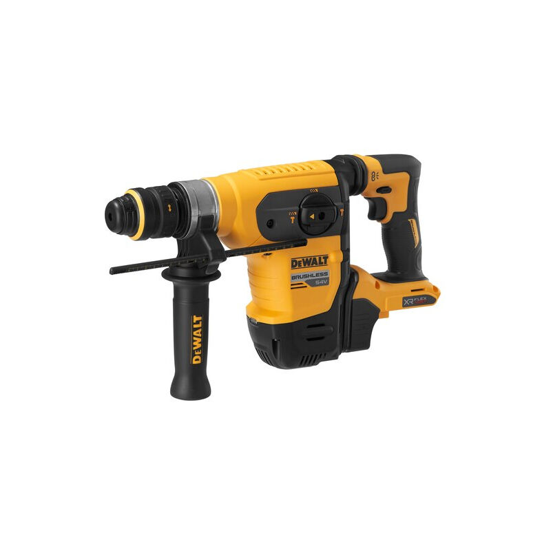 DEWALT Rainureuse à béton Flexvolt 54V solo - DCG200NT