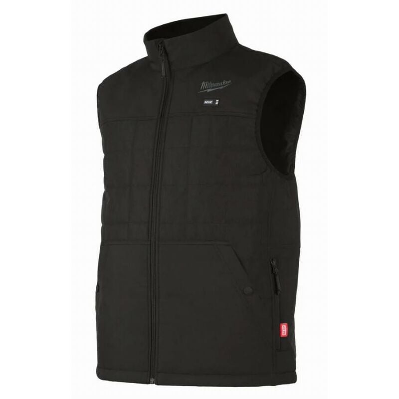 Veste sans manche chauffante Ripstop MILWAUKEE 49324800