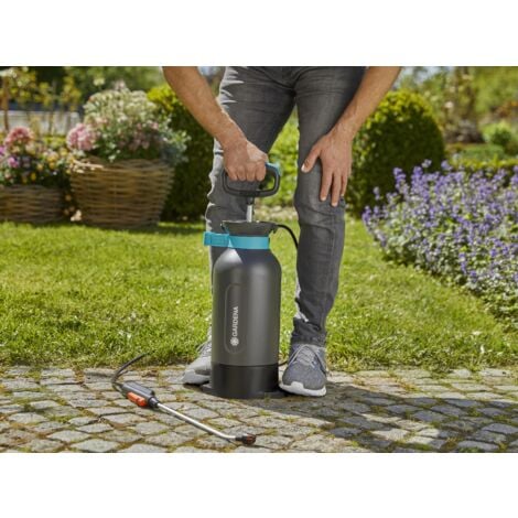 GARDENA Pulvérisateur à pression préalable 5 L (11130-20)