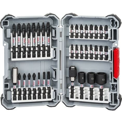 Bosch Professional set d'outils à main 13 pièces…