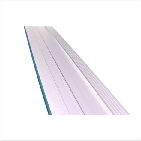 Rail de guidage 1,6m FSN 1600 pour scie circulaire - BOSCH - 1600Z0000F