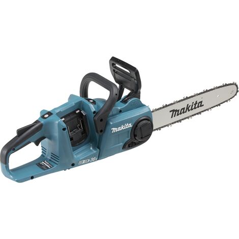 Tronçonneuse sans fil MAKITA DUC353Z - 36V - Guide 35 cm - Sans batterie,  ni chargeur