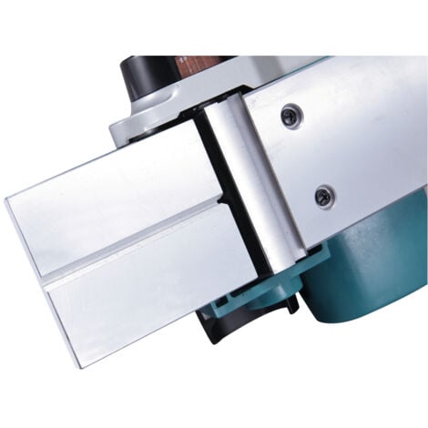Rabot 620W 82 mm - MAKITA - Makpac - KP0800J