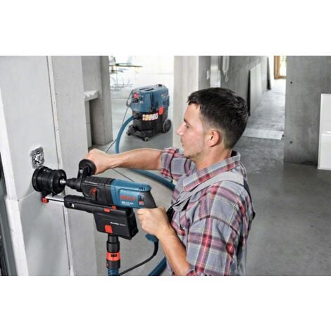 Aspirateur Eau et poussières GAS 35M AFC 1380 W - 230 V - BOSCH - 06019C31W0