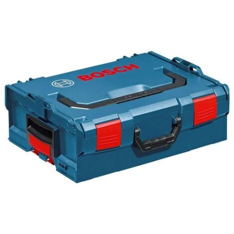 Découpeur ponceur BOSCH GOP40-30 Starlock Plus - 0601231001 - 400W - Plus 15 accessoires