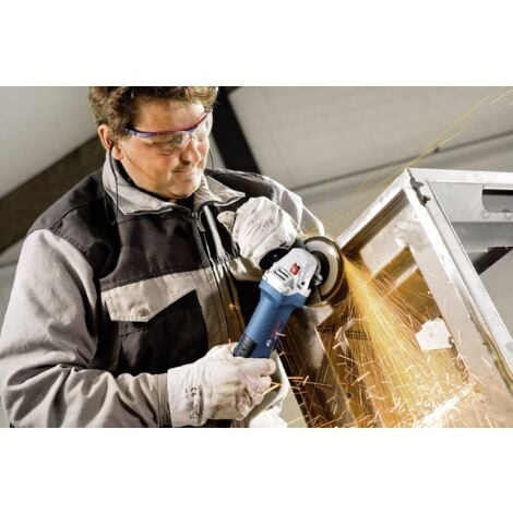 Meuleuse angulaire Bosch Professional GWS 7-125 720W