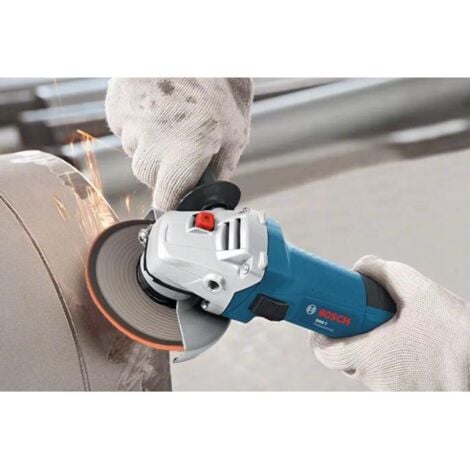 Meuleuse angulaire Bosch Professional GWS 7-125 720W