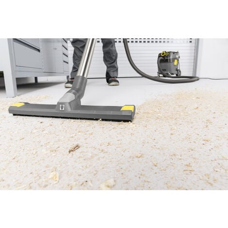 Aspirateur eau et poussières KARCHER NT 30/1 Tact TE L - 1.148-211.0