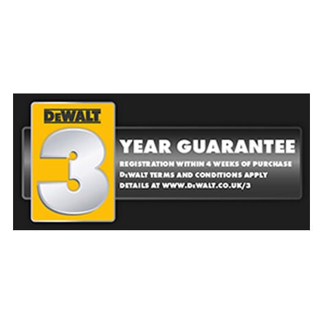 DEWALT Tronçonneuse Elagueuse Sans Fil XR 18V 5Ah Li-Ion - 30 cm - Sans Batterie - DCM565N-XJ