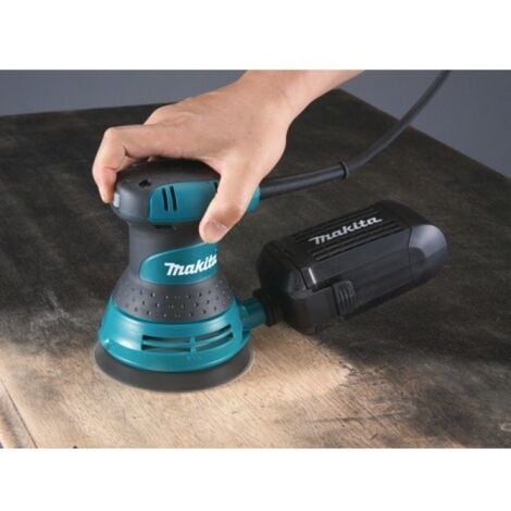 Ponceuse excentrique MAKITA 300 W - BO5031J