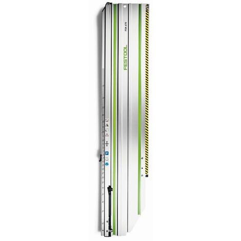 Rail FESTOOL FSK250 pour scie HKC55 250mm - 769941