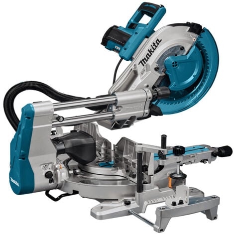 Scie radiale MAKITA LS1219L - 1800W - Ø 305mm