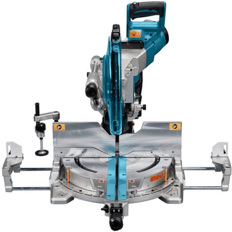 Scie radiale MAKITA LS1219L - 1800W - Ø 305mm
