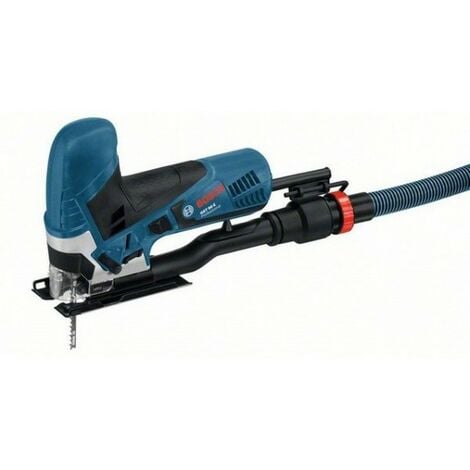 Scie sauteuse BOSCH GST 90 E Professional - Champignon - 650W 90mm - 060158G000