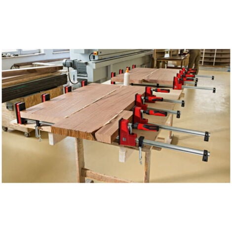 Presse BESSEY-SER Korpus REVO KRE 1000/95 - 1000 mm - KRE100-2K