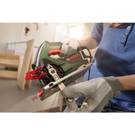 Bosch Scie multi-usage AdvancedCut 50 à lame NanoBlade