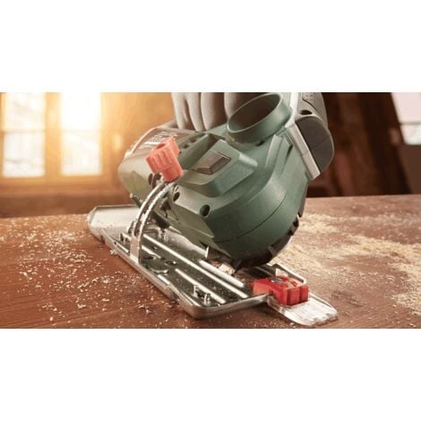 Bosch Scie multi-usage AdvancedCut 50 à lame NanoBlade