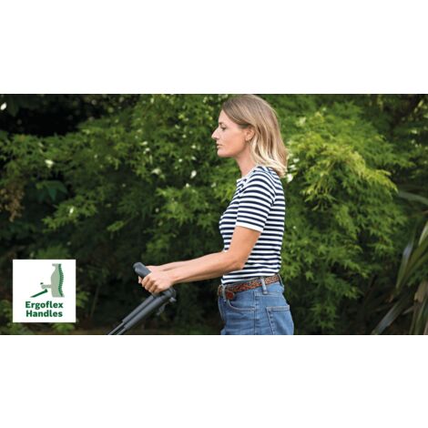 Tondeuse UniversalRotak 650 BOSCH 1700 W - 06008B9401