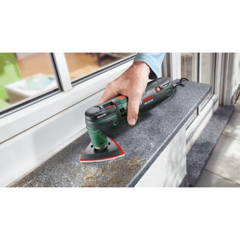 Bosch Outil multifonctions PMF 250 CES