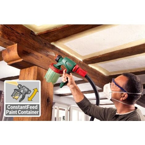 Bosch Pistolet à peinture PFS 5000 E